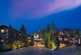 Apartamentos Grand View Lodge
