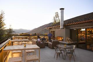 Apartamentos Grand View Lodge