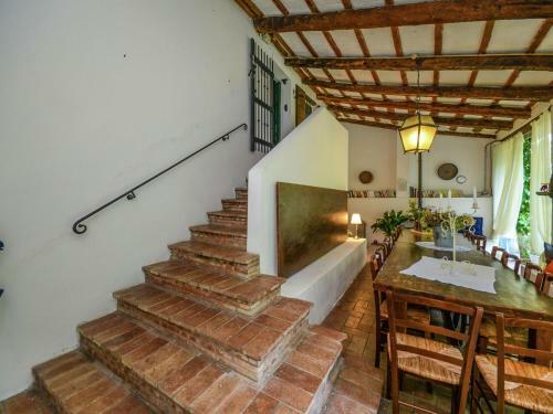 Apartment Ca Letizia Montefiore Conca
