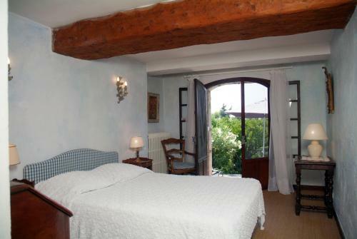 Bed & Breakfast Les Orangers