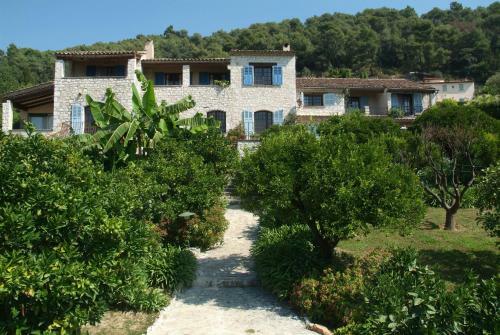 Bed & Breakfast Les Orangers