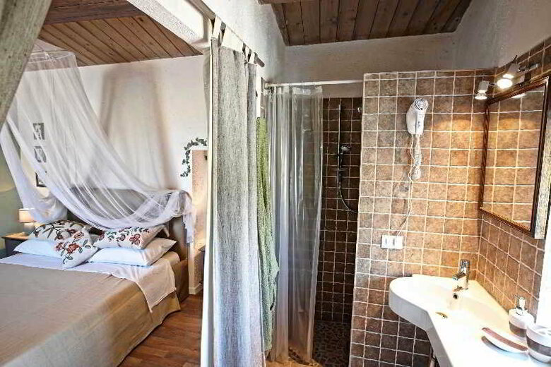 Bed & Breakfast Villa Tamara Country & Spa Suites