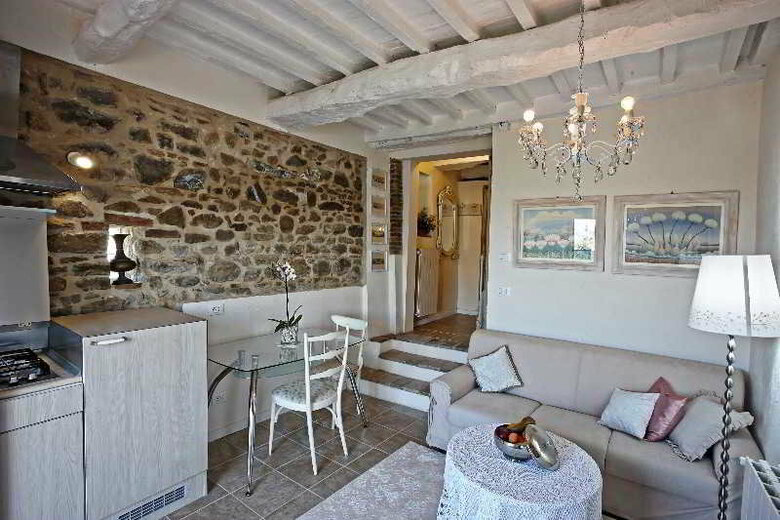 Bed & Breakfast Villa Tamara Country & Spa Suites