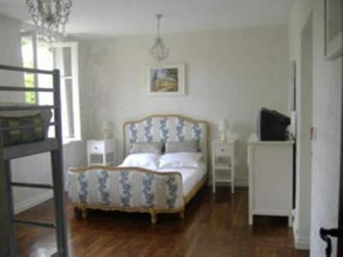 Bed & Breakfast Fleur De Lys
