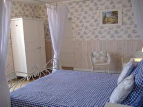Bed & Breakfast Fleur De Lys