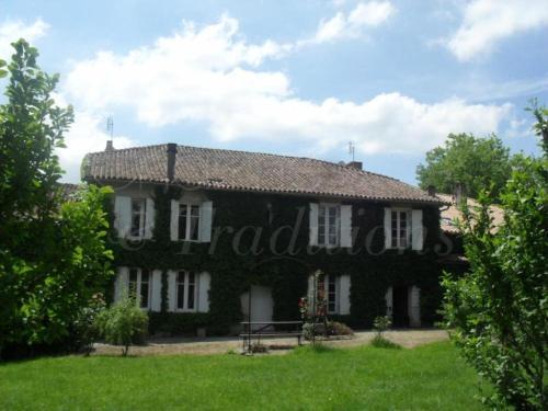 Bed & Breakfast Fleur De Lys