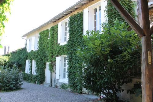 Bed & Breakfast Fleur De Lys