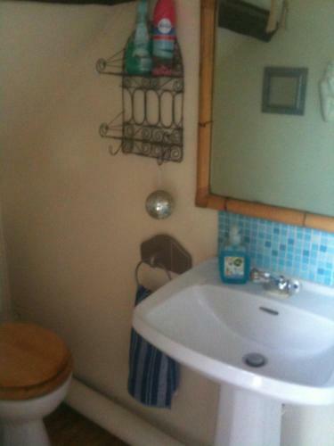 Bed & Breakfast The Grange