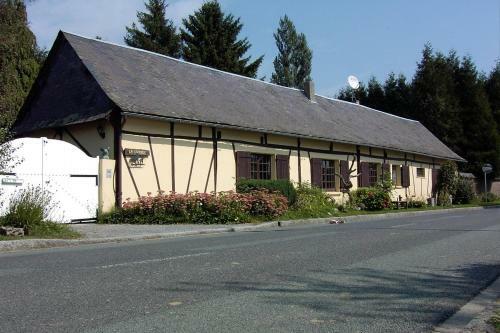 Bed & Breakfast The Grange