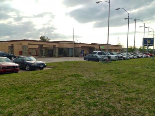 Motel Executive Inn Seminole