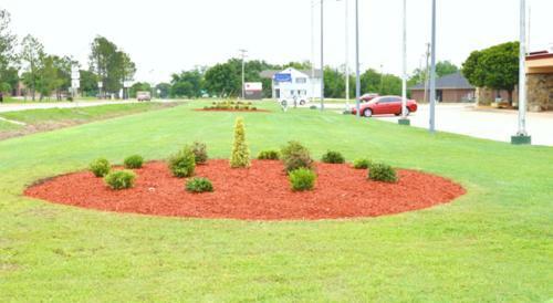 Motel Executive Inn Seminole