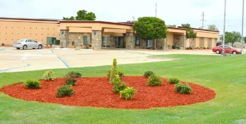 Motel Executive Inn Seminole