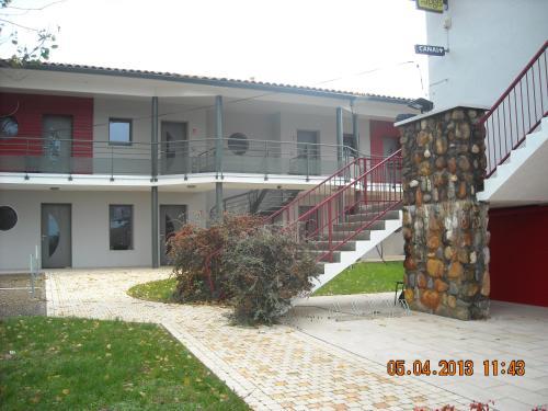 Hotel Relais Des Garrigues