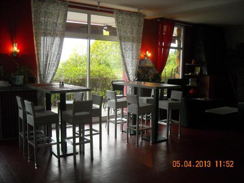Hotel Relais Des Garrigues