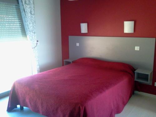 Hotel Relais Des Garrigues