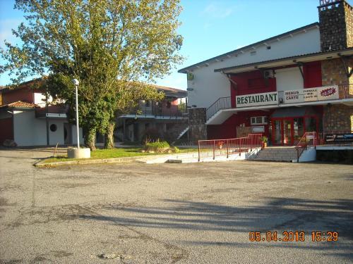 Hotel Relais Des Garrigues