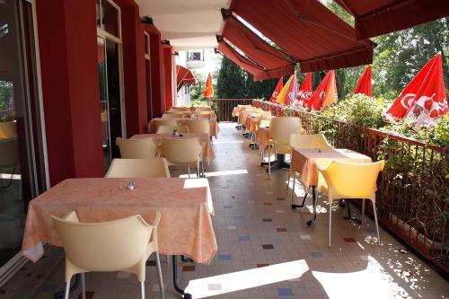 Hotel Relais Des Garrigues