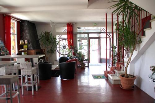 Hotel Relais Des Garrigues