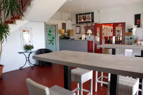 Hotel Relais Des Garrigues