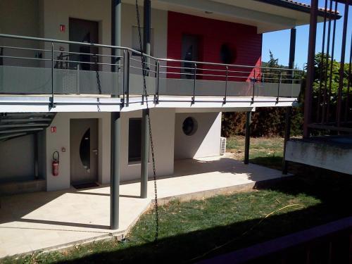 Hotel Relais Des Garrigues
