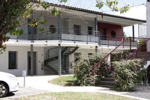 Hotel Relais Des Garrigues