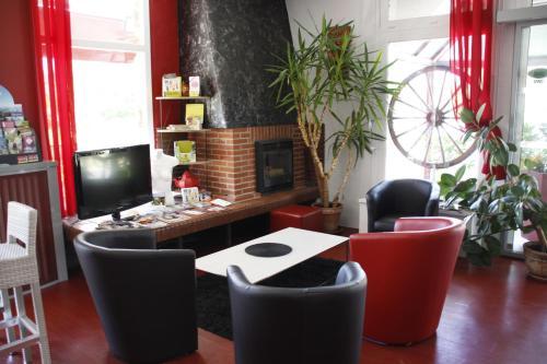 Hotel Relais Des Garrigues