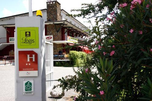 Hotel Relais Des Garrigues