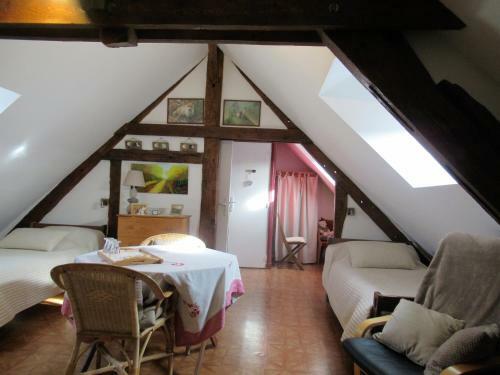 Bed & Breakfast La Maison De Printemps