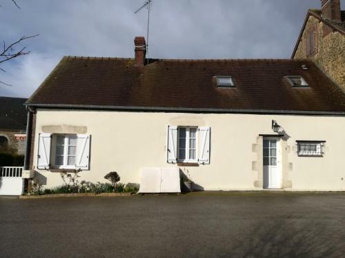 Bed & Breakfast La Maison De Printemps