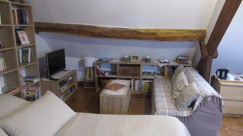 Bed & Breakfast La Maison De Printemps