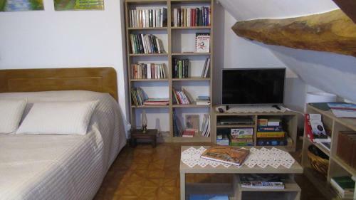 Bed & Breakfast La Maison De Printemps