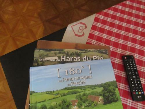 Bed & Breakfast La Maison De Printemps