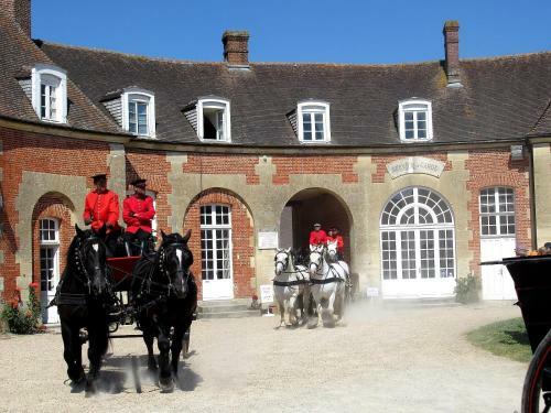 Bed & Breakfast La Maison De Printemps