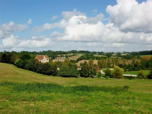 Bed & Breakfast La Maison De Printemps