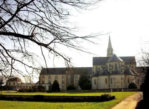 Bed & Breakfast La Maison De Printemps