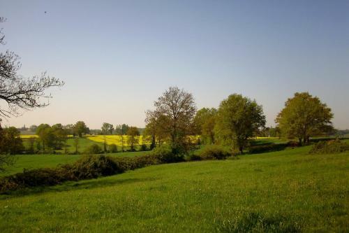 Bed & Breakfast La Maison De Printemps