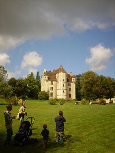 Bed & Breakfast La Maison De Printemps