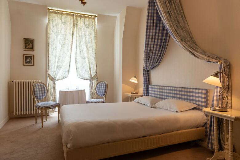 Hotel Ch�teau De P�rigny