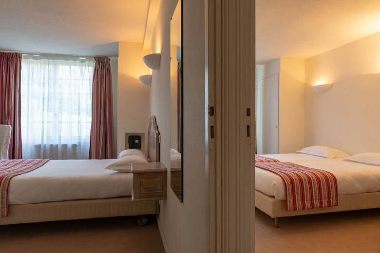 Hotel Ch�teau De P�rigny