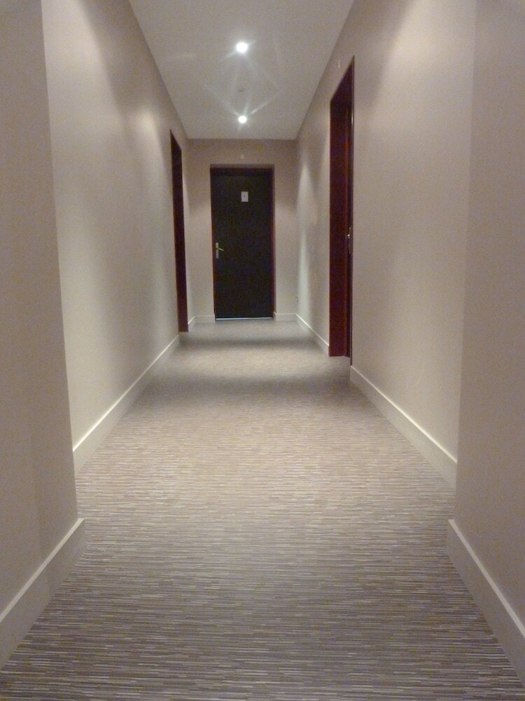 Hotel Le Relais Des Bergers