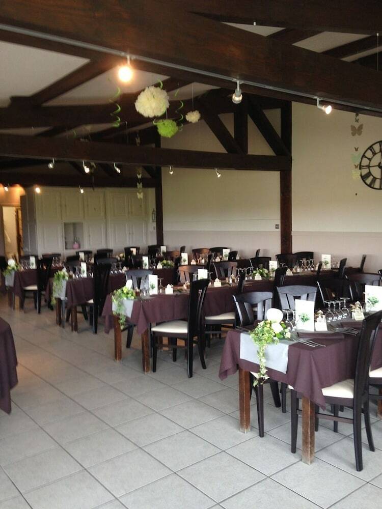 Hotel Le Relais Des Bergers