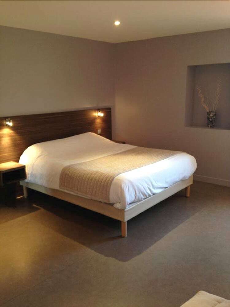 Hotel Le Relais Des Bergers