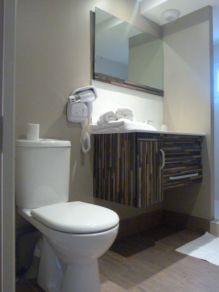 Hotel Le Relais Des Bergers