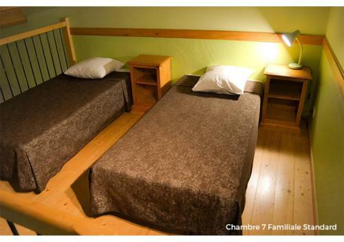 Hotel H�tel La Garenne