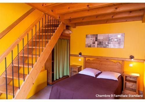 Hotel H�tel La Garenne