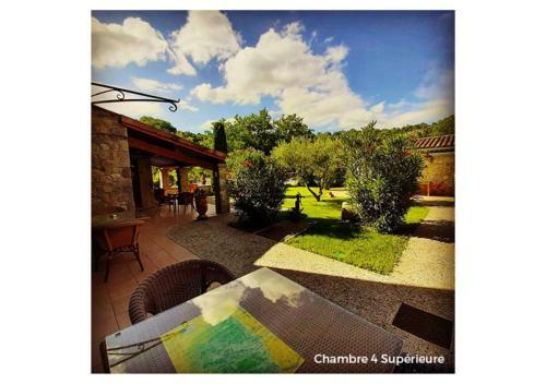 Hotel H�tel La Garenne