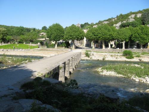 Hotel H�tel La Garenne