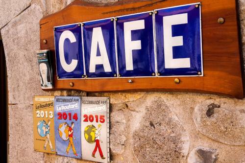 Hotel H�tel La Garenne