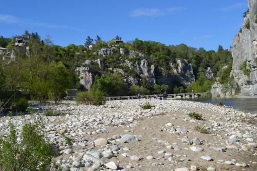 Hotel H�tel La Garenne