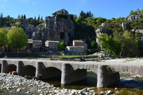 Hotel H�tel La Garenne